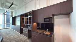 Sbf Center (D1), Office #567489031